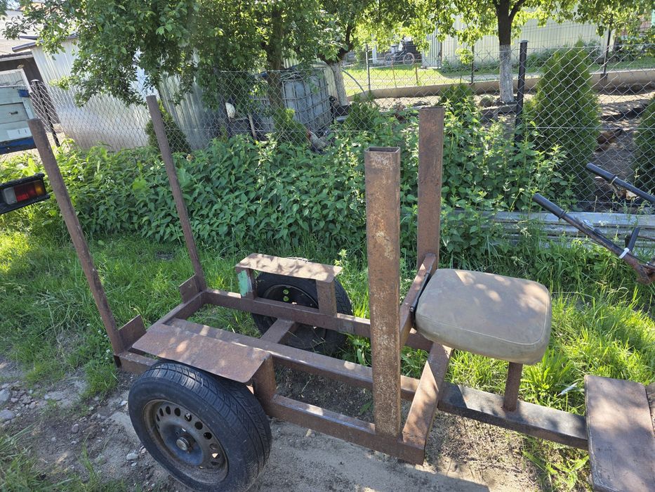 Sprzedam traktorek