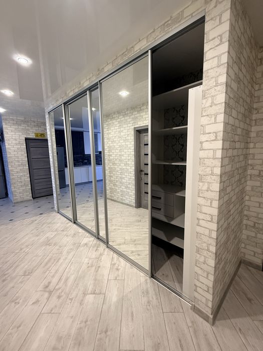Продаж 3х кім в самому центрі.