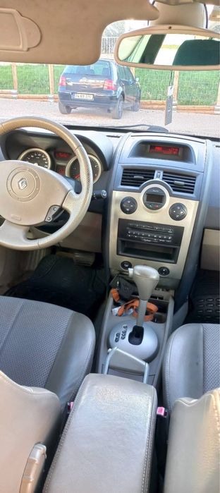 Renault Megane  1.5 Dci
