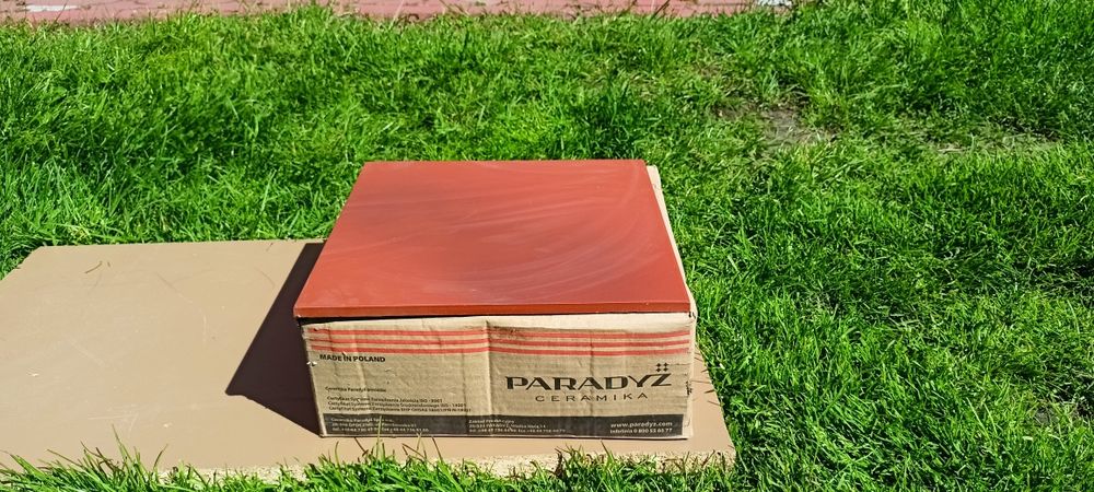 Płytka klinkierowa 30x30