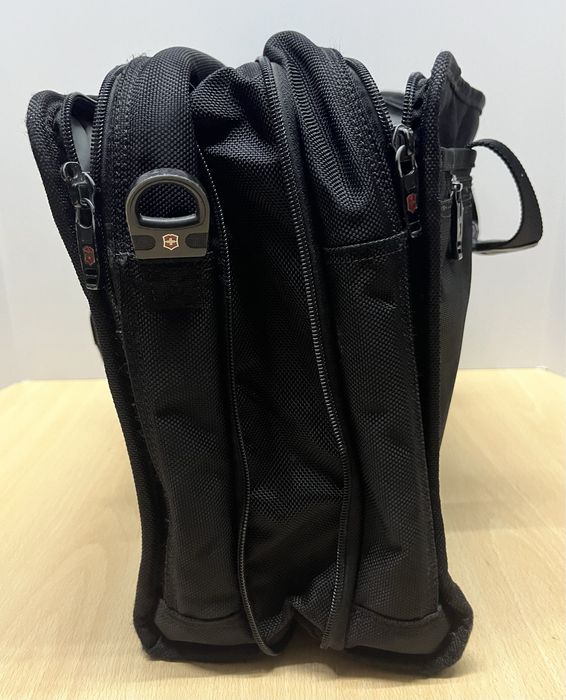 Pasta da marca Victorinox