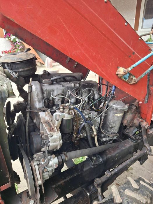 Продам сільськогосподарський трактор!