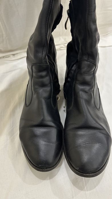 Сапоги, чоботи б/у обʼєм 40-46