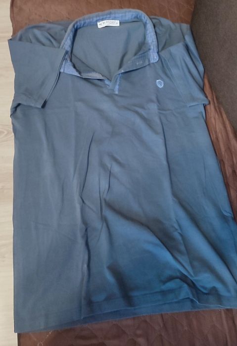 Koszulka polo męska