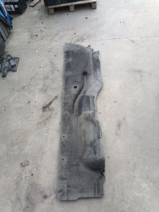 Osłona Wyciszająca RH Volvo FH4