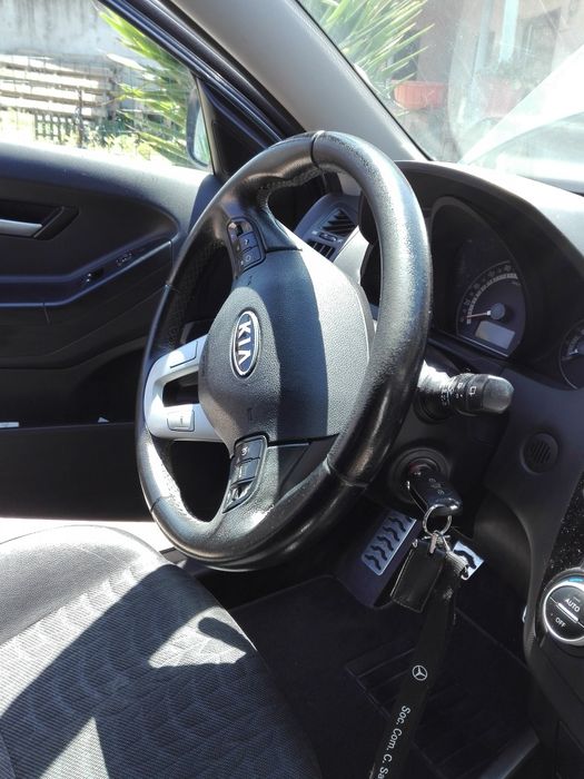 Kia Ceed 1.6 Crdi Coupé