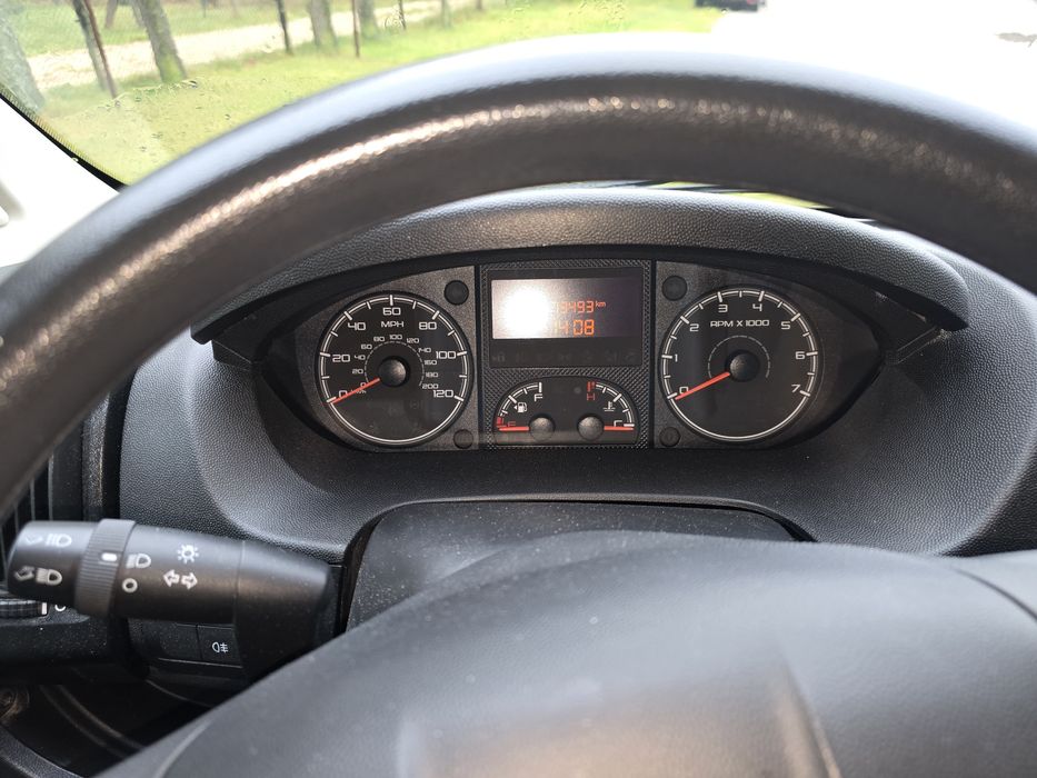 Sprzedam  ram promaster 3.6 pentastar