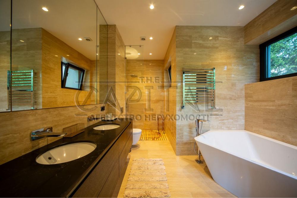 ‼️Оренда 4-х будинку Лебедівка КГ Riviera Village‼️Вишгород Хотяновка