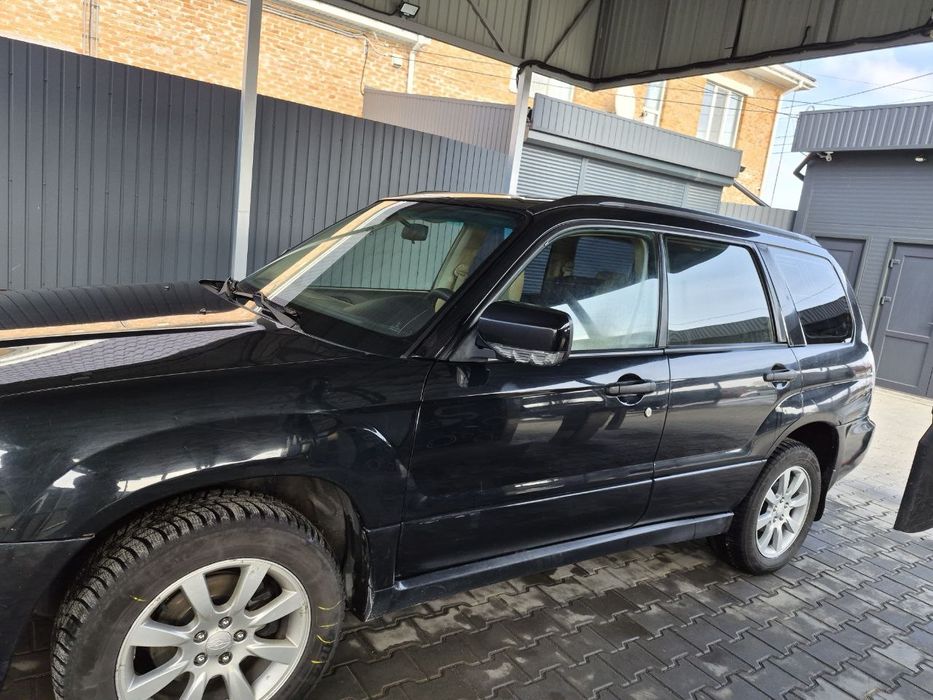 Продам форестера