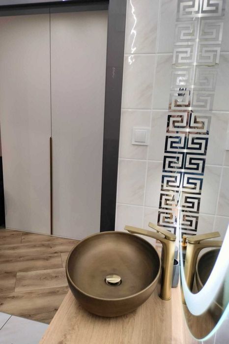 Aster Aparts Sopot, centrum, hala garażowa, zamknięte osiedle.