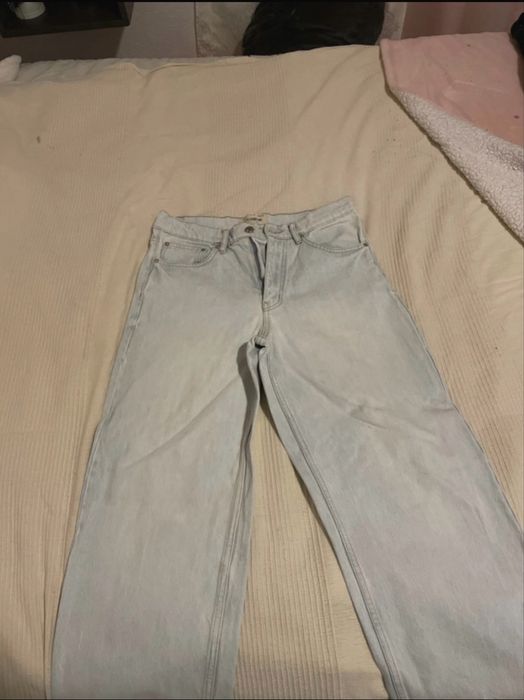 Calças da Pull&Bear