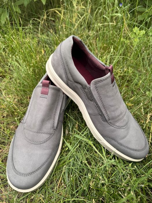 Шкіряні сліпони / туфлі Ессо Ennio Slip-On/ хороший стан
