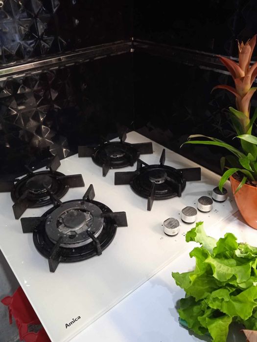 OKAZJA płyta gazowa