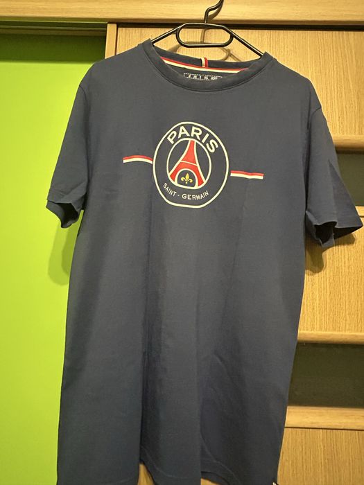 Koszulka oaris sain germain