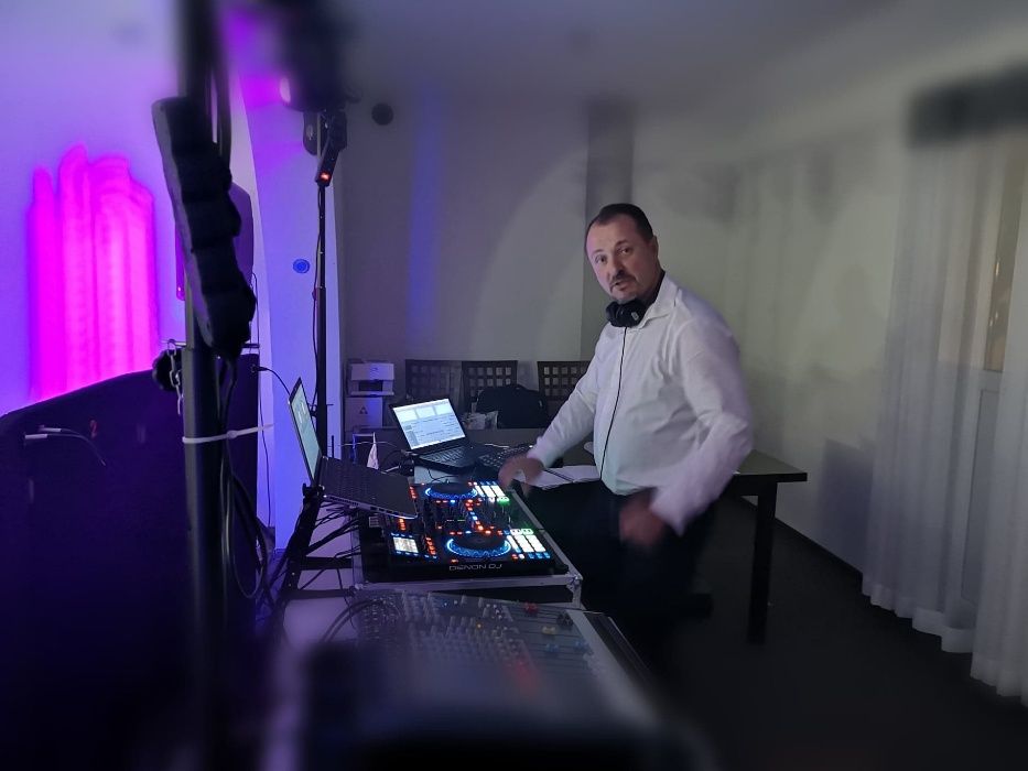 DJ Marco - DJ na Twoją imprezę !