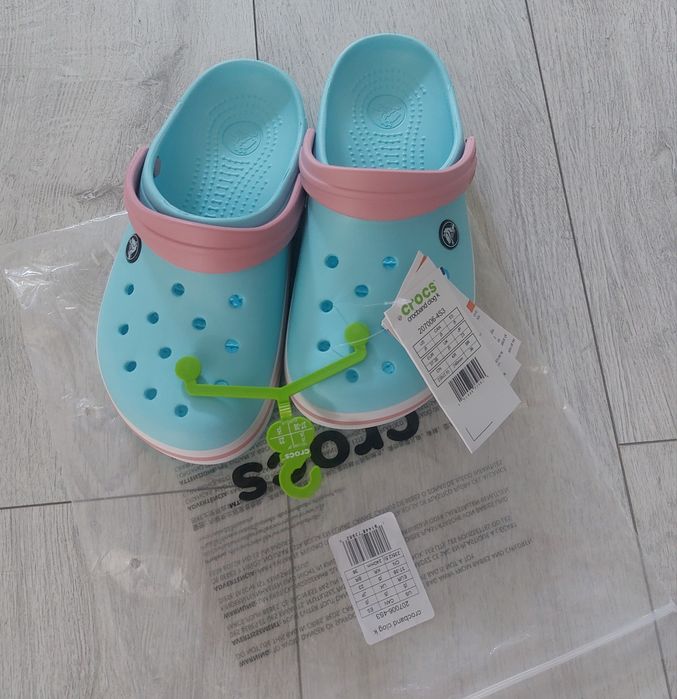 Crocs rozm. 37-38