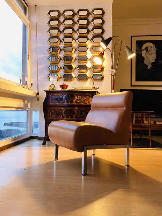 Sofá original Anos 80