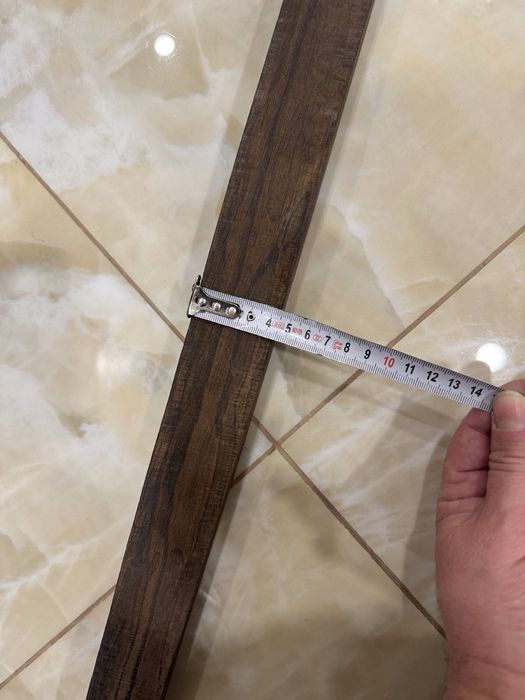 Деревина екзотична Макасарський Ебен