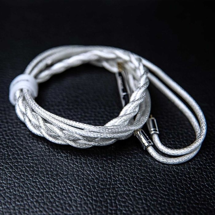 ‼️ SIMGOT ET142 - гибридные проводные iem's наушники (1Planar + 1PZT)