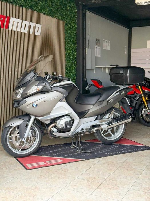 BMW R1200 RT 2012 Nacional