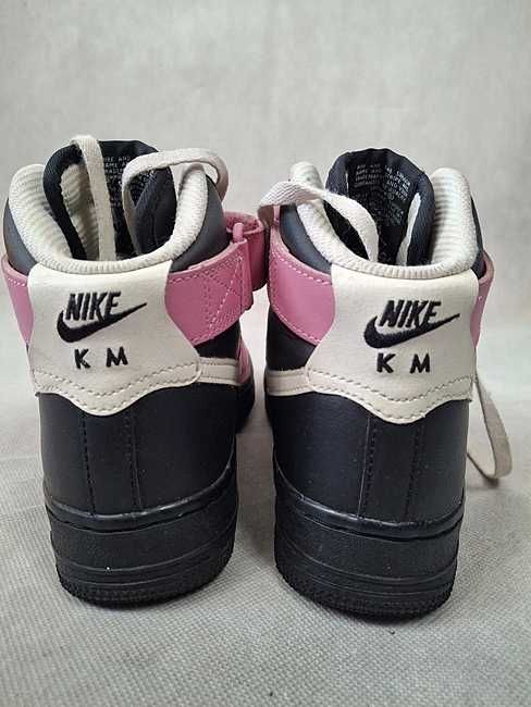 Nike Air Force One High Sneakersy damskie 37.5