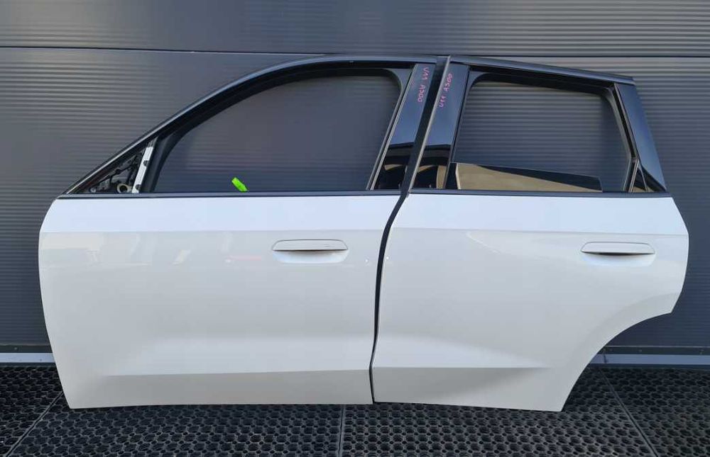 Двери дверь левая правая задняя передняя задние передние bmw x1 u11 бмв х1 ю11 разборка шрот