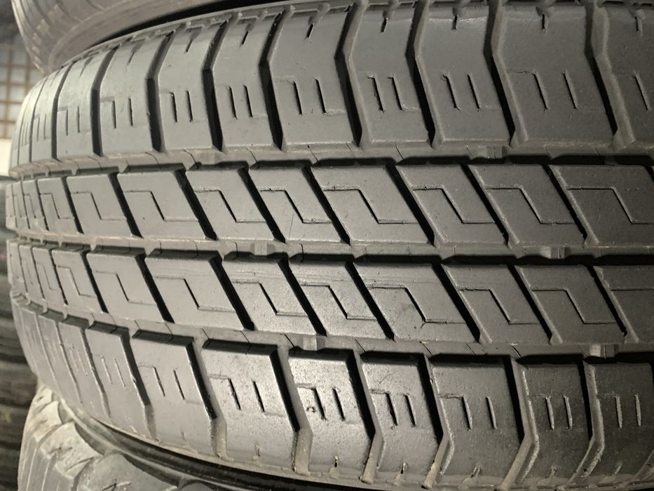 шины б/у лето 205/60 15 Michelin Pilot Mx