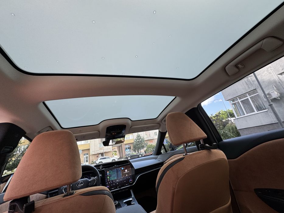 ОБМІН Lexus RZ 450 e Електричний