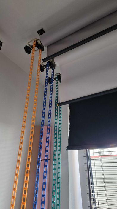 Tła kartonowe Savage Widetone 2,20 x 5,5m