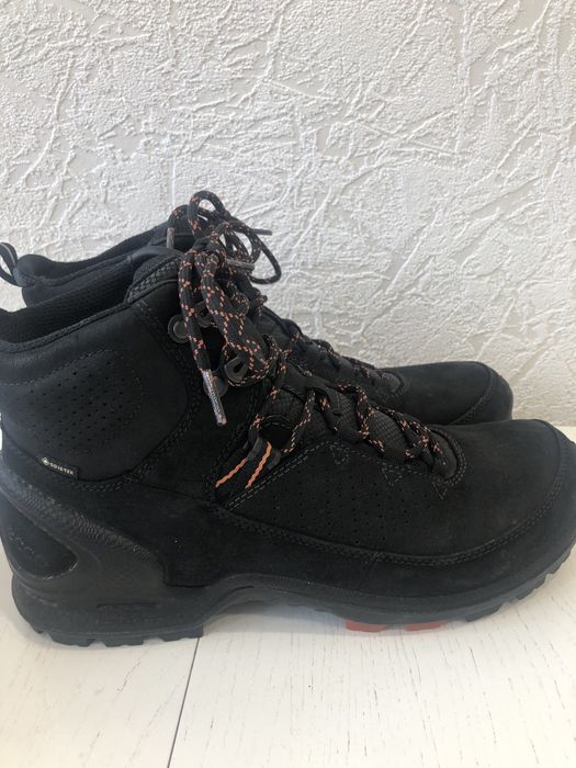 Ботинки Ecco р.41