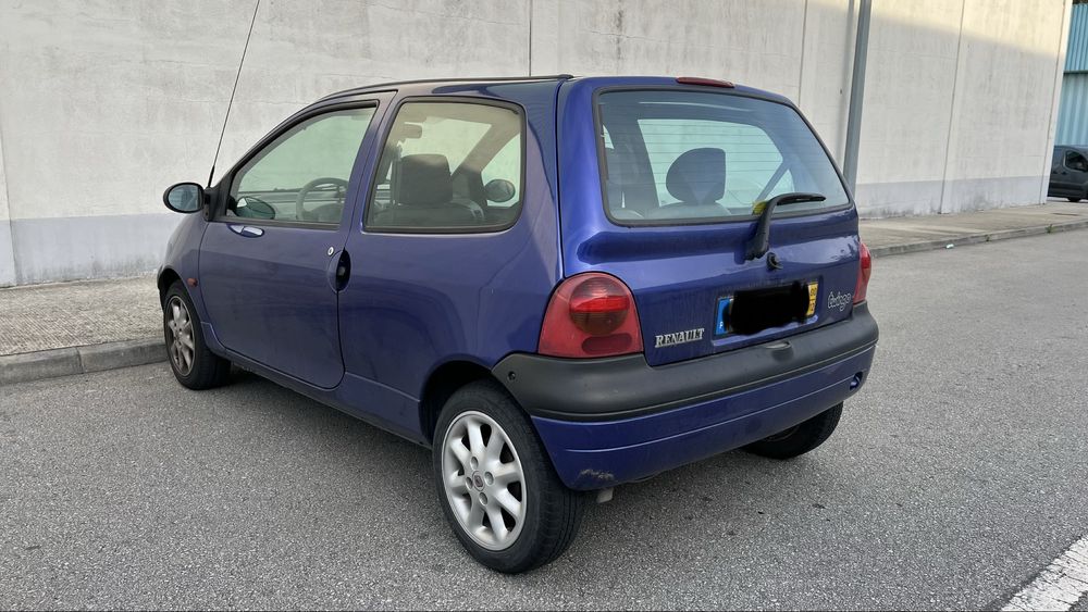 Renault Twingo 1.2 2000