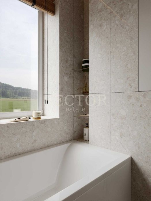 Продаж Будинку(триплекс) з Дизайнерським  Ремонтом с.Білогородка