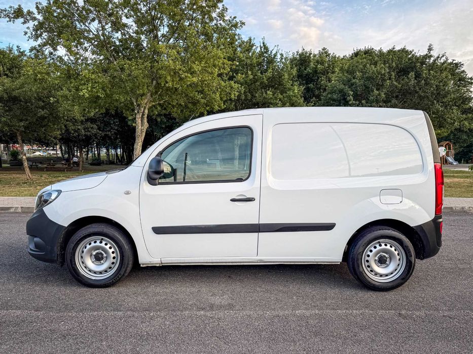 Mercedes-Benz Citan 109CDI 3L - 2019 | IVA DEDUTÍVEL