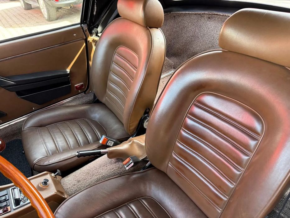 Alfa Romeo Spider