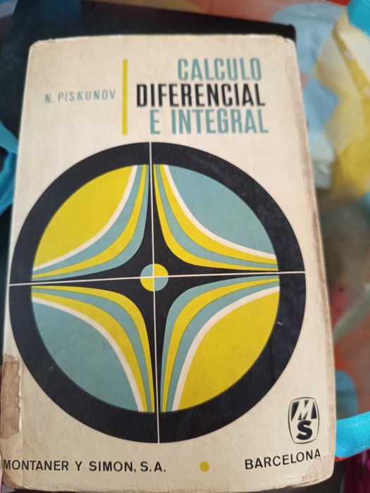 Livros técnicos