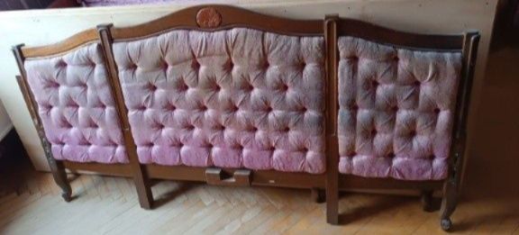 Кровать двухспальная