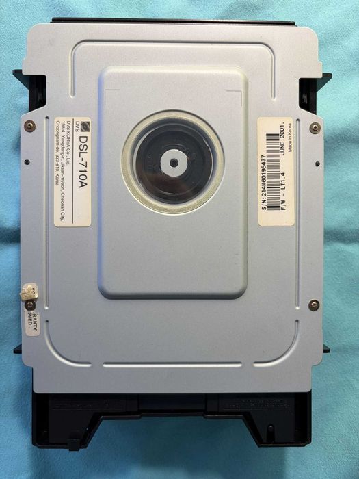 Napęd CD DSL-710A