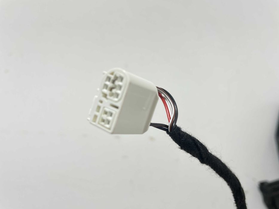 Lusterko Lewe Toyota Aygo X 2025-  6Pin