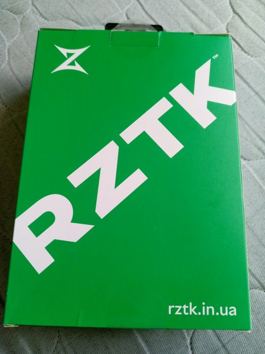 Комп'ютерна мишка Rztk S 400