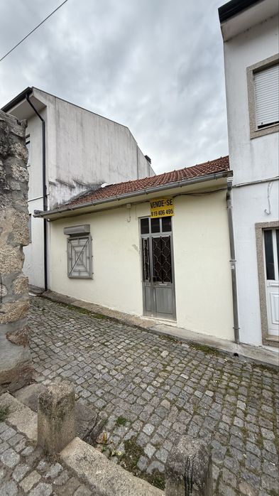 Casa na rua das arregadas Ermesinde