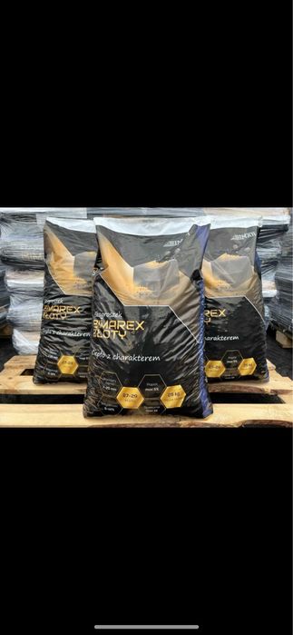 Pellet Grudzień PREMIUM Ekogroszek 18,5  Mj BEBELNO barlinek wegiel