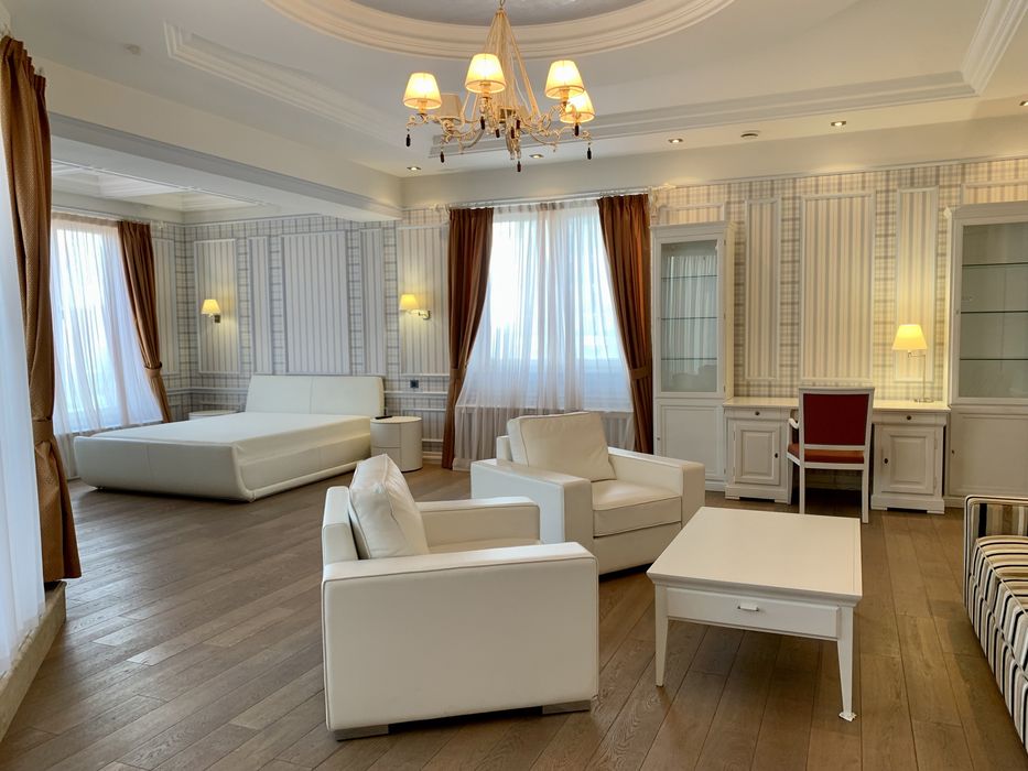 Многокомнатная квартира по адресу Куликово поле пл. (площадь 720 м²) - Atlanta.ua - фото 22