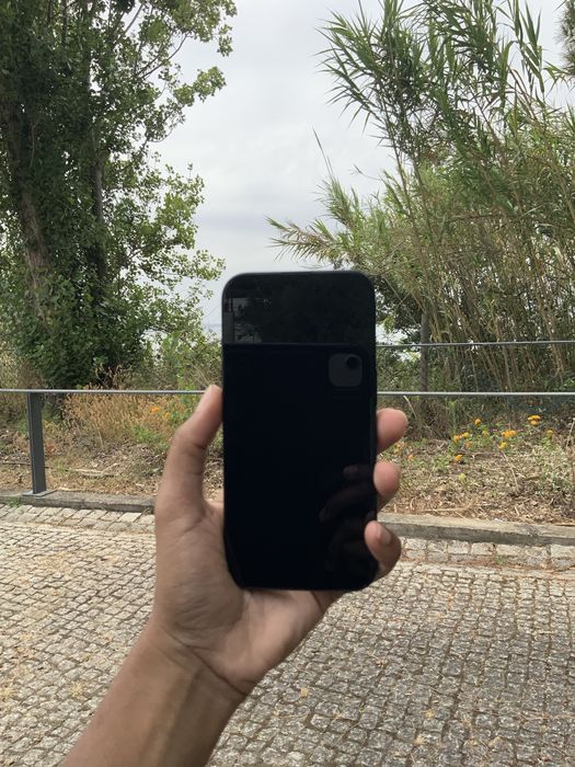 iPhone 15 Preto 128GB | Excelente estado