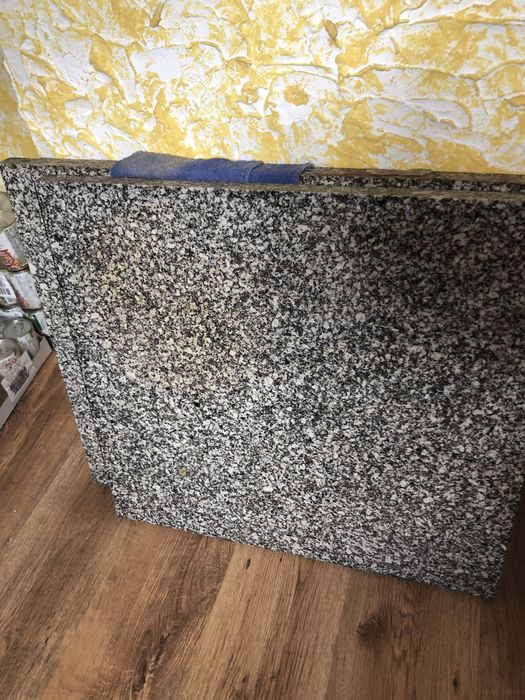 Pedras bancada cozinha