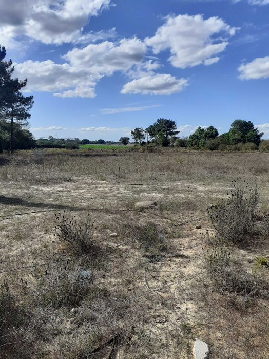 Vendo Terreno com 10.500 m quadrados