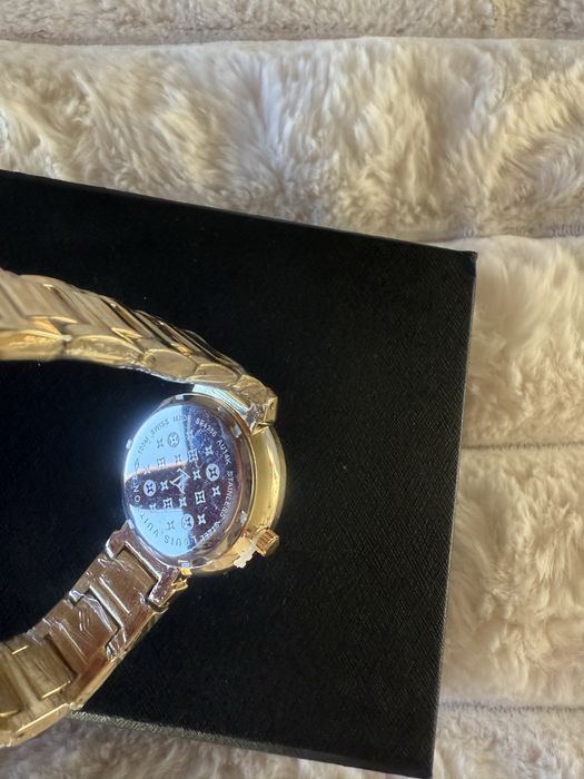 Relogio Louis Vuitton