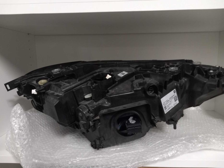 BMW Serie 4 G22/G23/G26 farol esquerdo/direito