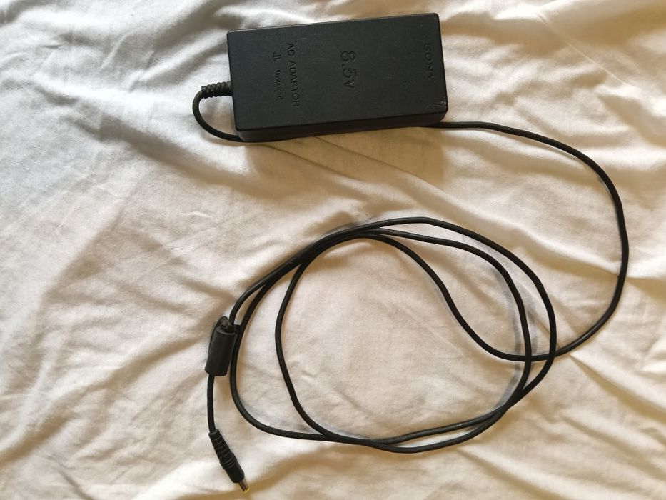 Vendo PS2 slim serie 7000