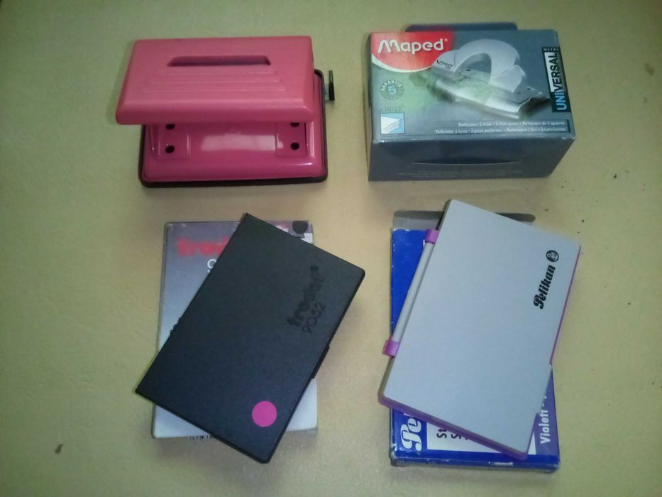 канцтовары+офисная бумага