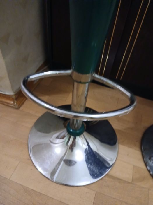 Стул барнний  пластік